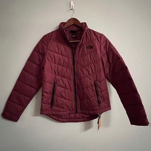 North Face Women’s Down Jacket